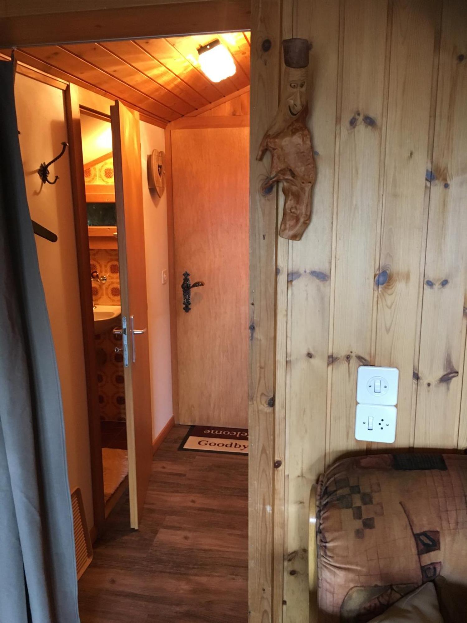 Chalet Ariane Blatten bei Naters Chambre photo